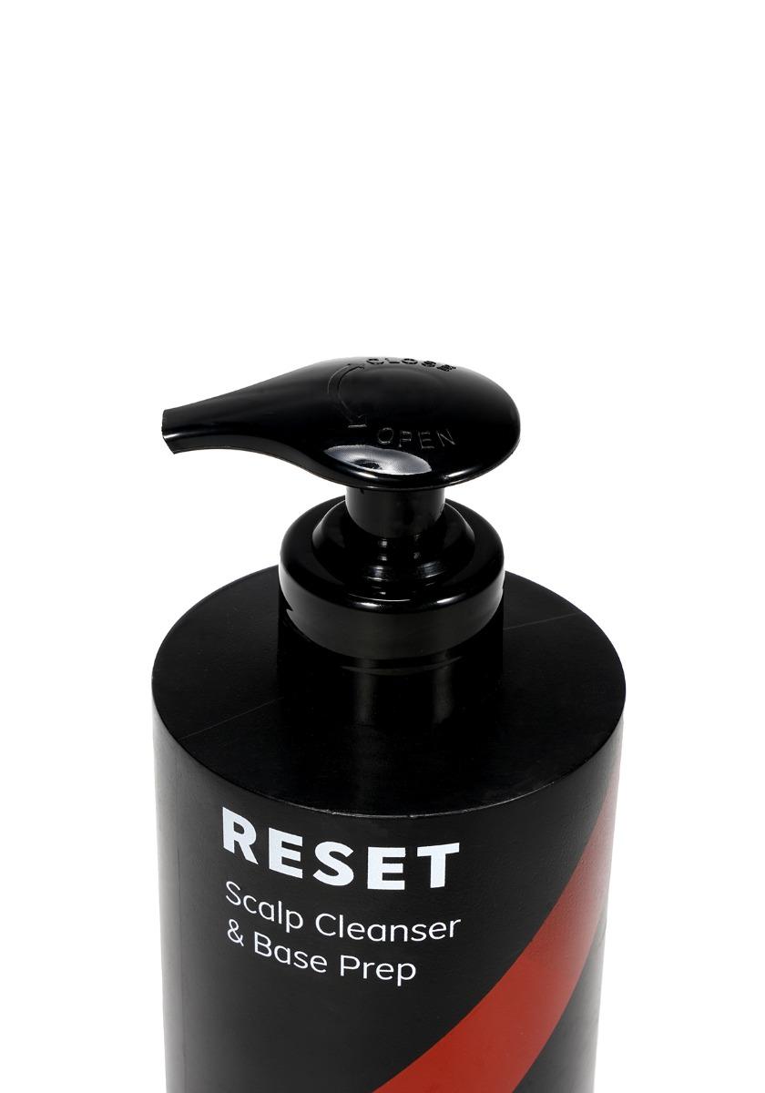 RESET