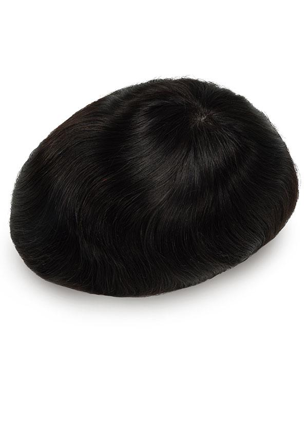 Silk Top Hairpiece