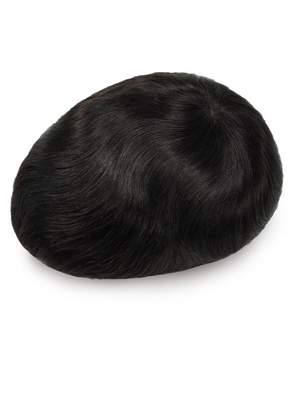 Silk Top Hair System