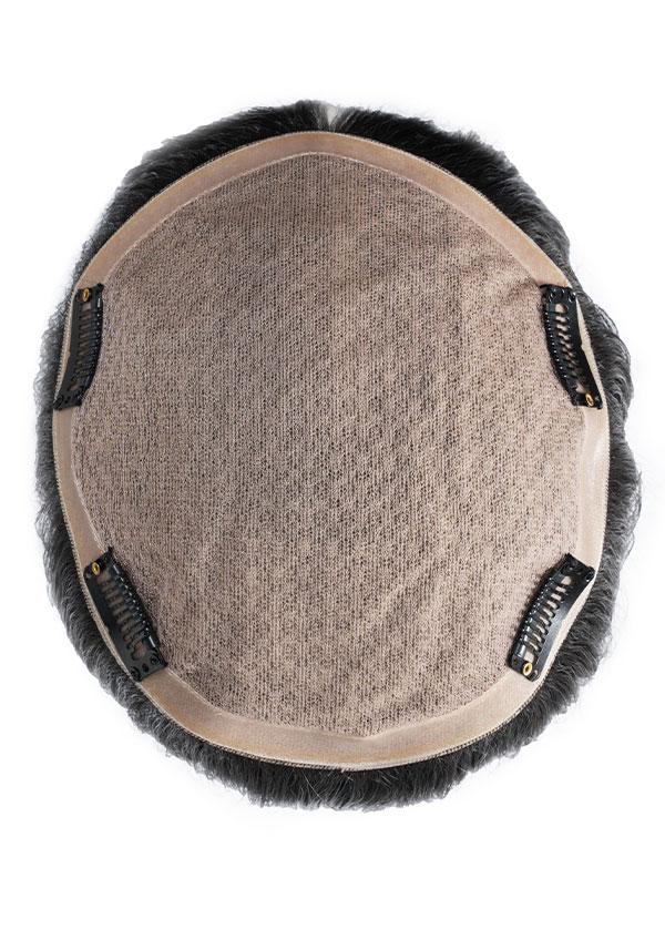 Silp Top Hair Piece for Women