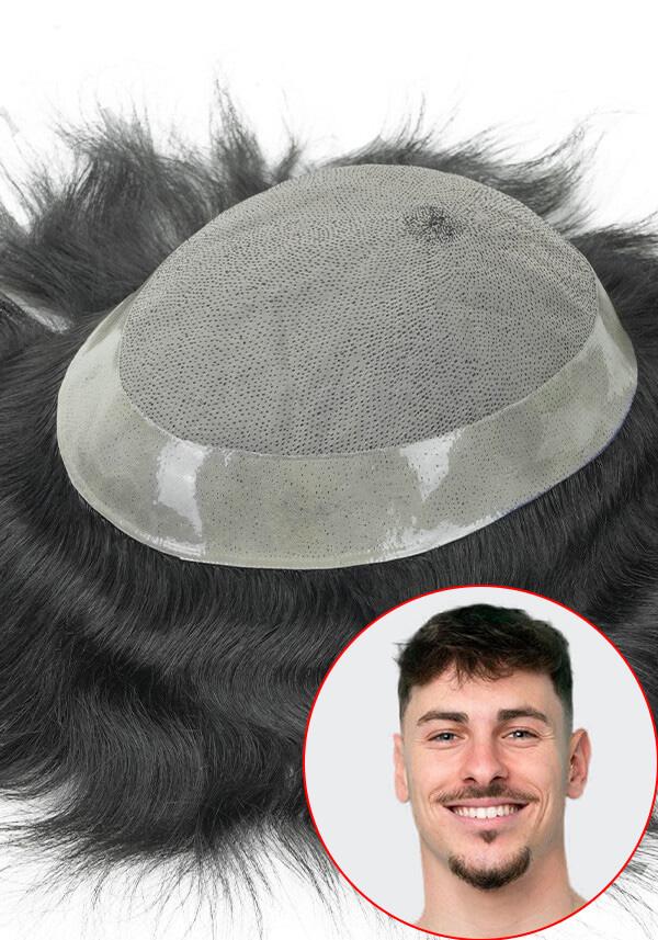 Simon hair system