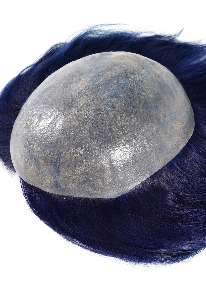 Thin skin base design