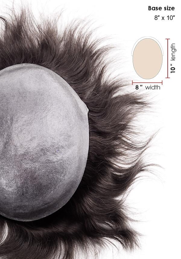 Skin Hair System