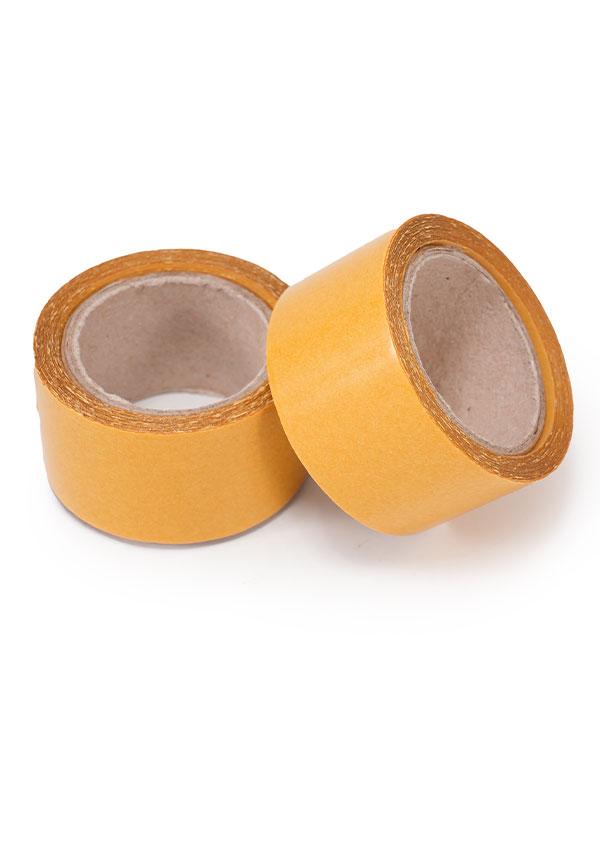 Super fix tape for hair system