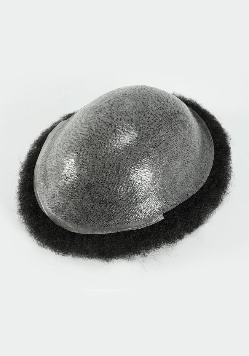 SuperSkin Afro Hair system