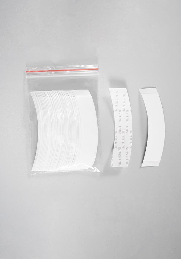 Supertape C Contour Strip