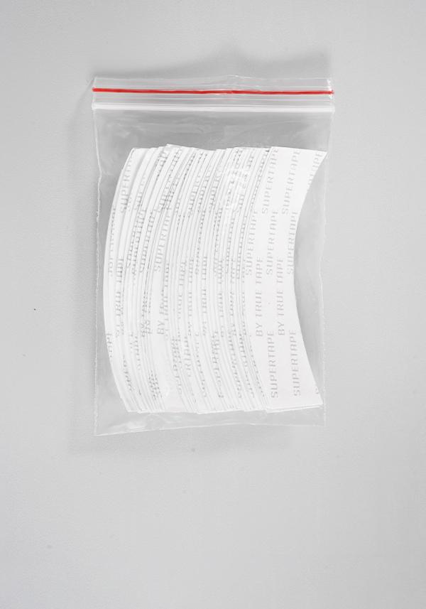 Supertape C Contour Strip