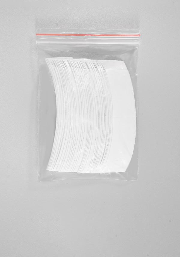 Supertape C Contour Strip