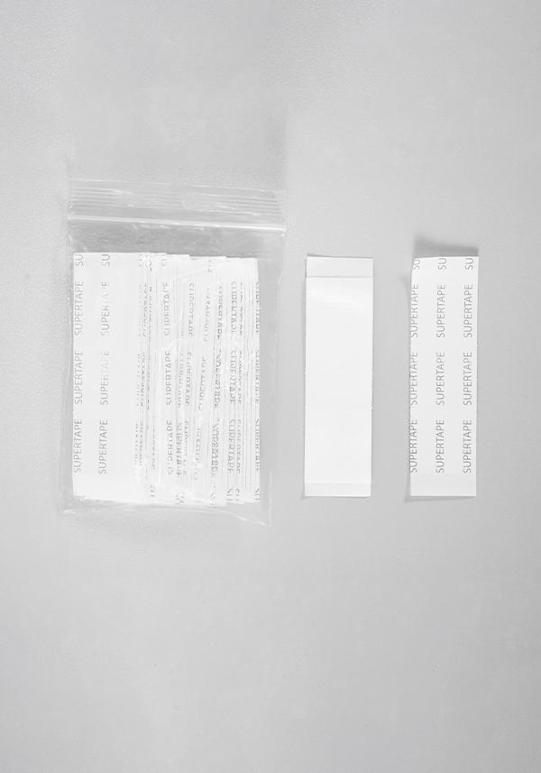 Supertape Straight I Contour Strip