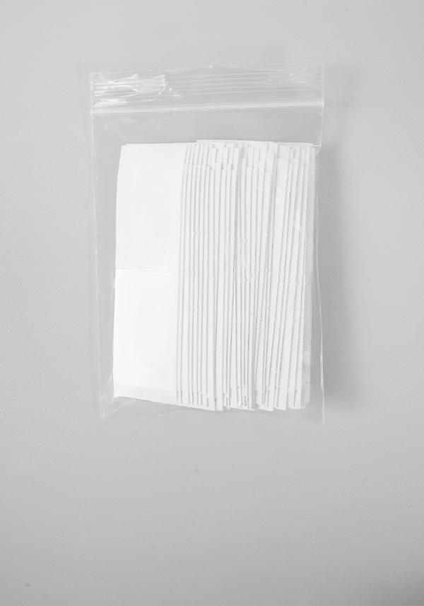 Supertape Straight I Contour Strip