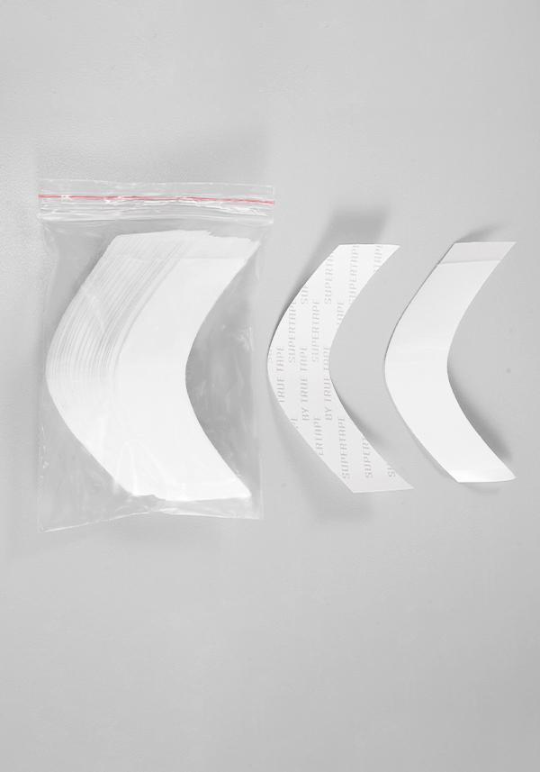 Supertape A Contour Strip