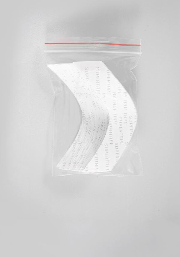 Supertape A Contour Strip