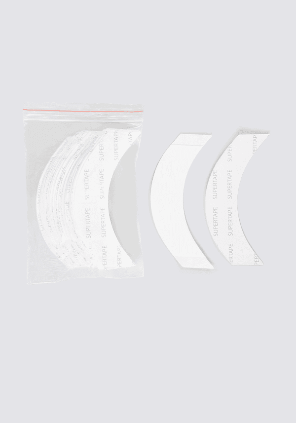 Supertape CC Contour Strip