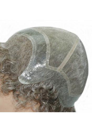 t143 full cap lady wigs