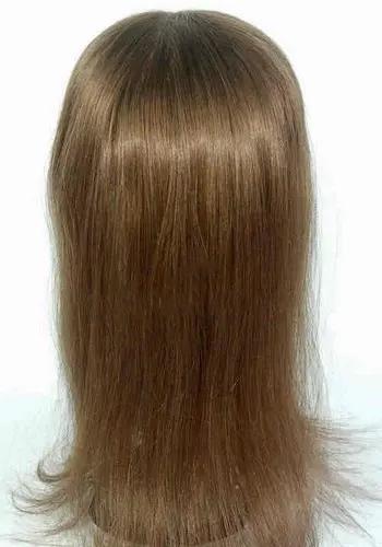 real human hair wig