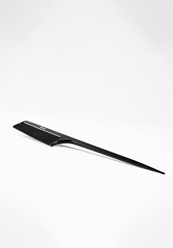 Hair system comb