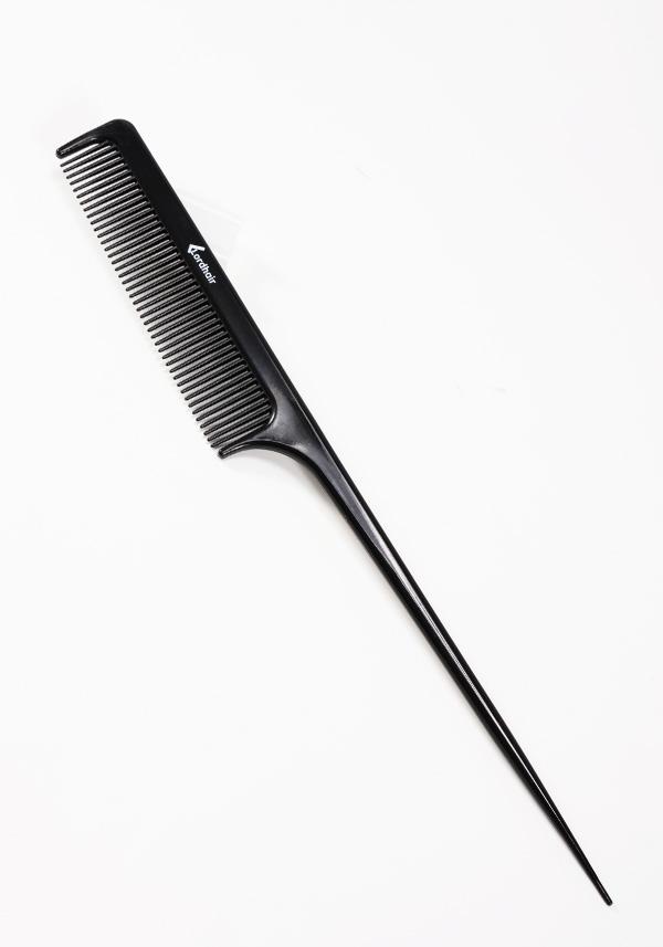 Hair system comb