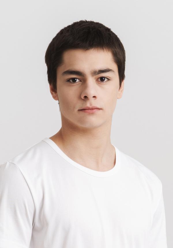 Thin Skin V-looped Men's Hair System