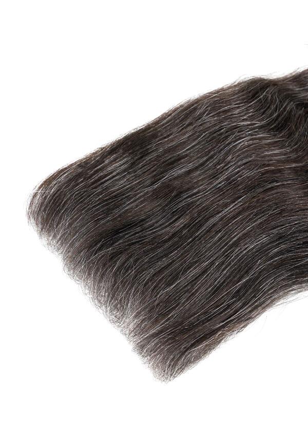UTS-F | Ultra Thin Skin Men’s Freely Customizable Hair Frontals