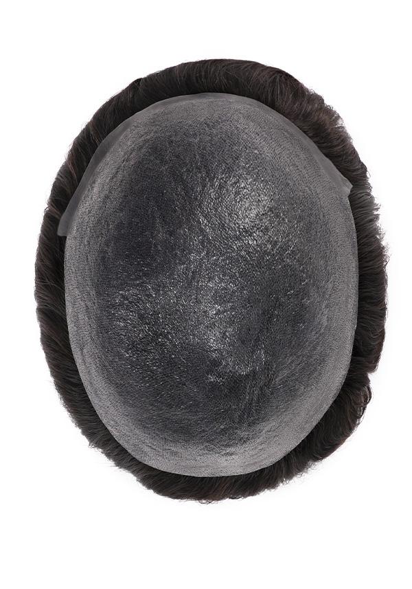 UTS2.0 hair system overhead look