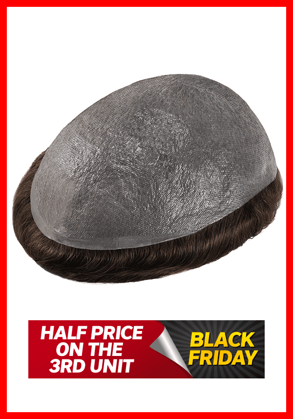 UTS hair replacement