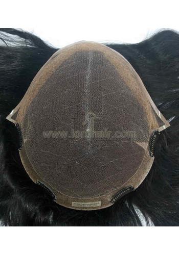 yj019 hair replacement system