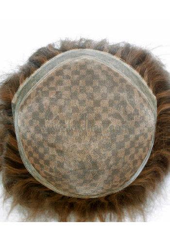 yj033 hair replacement system