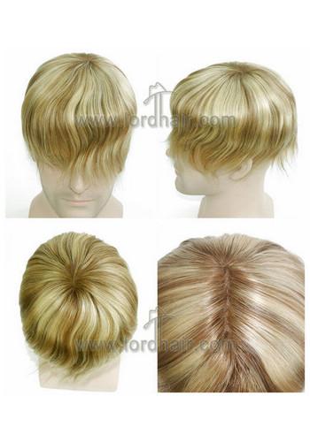yj136 hair replacement system