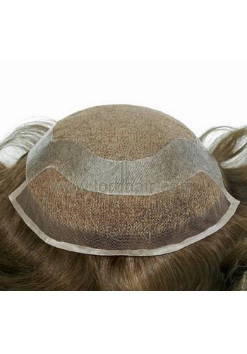 yj201 hair replacement system