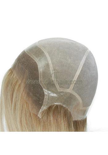 yj289 full cap lady wigs