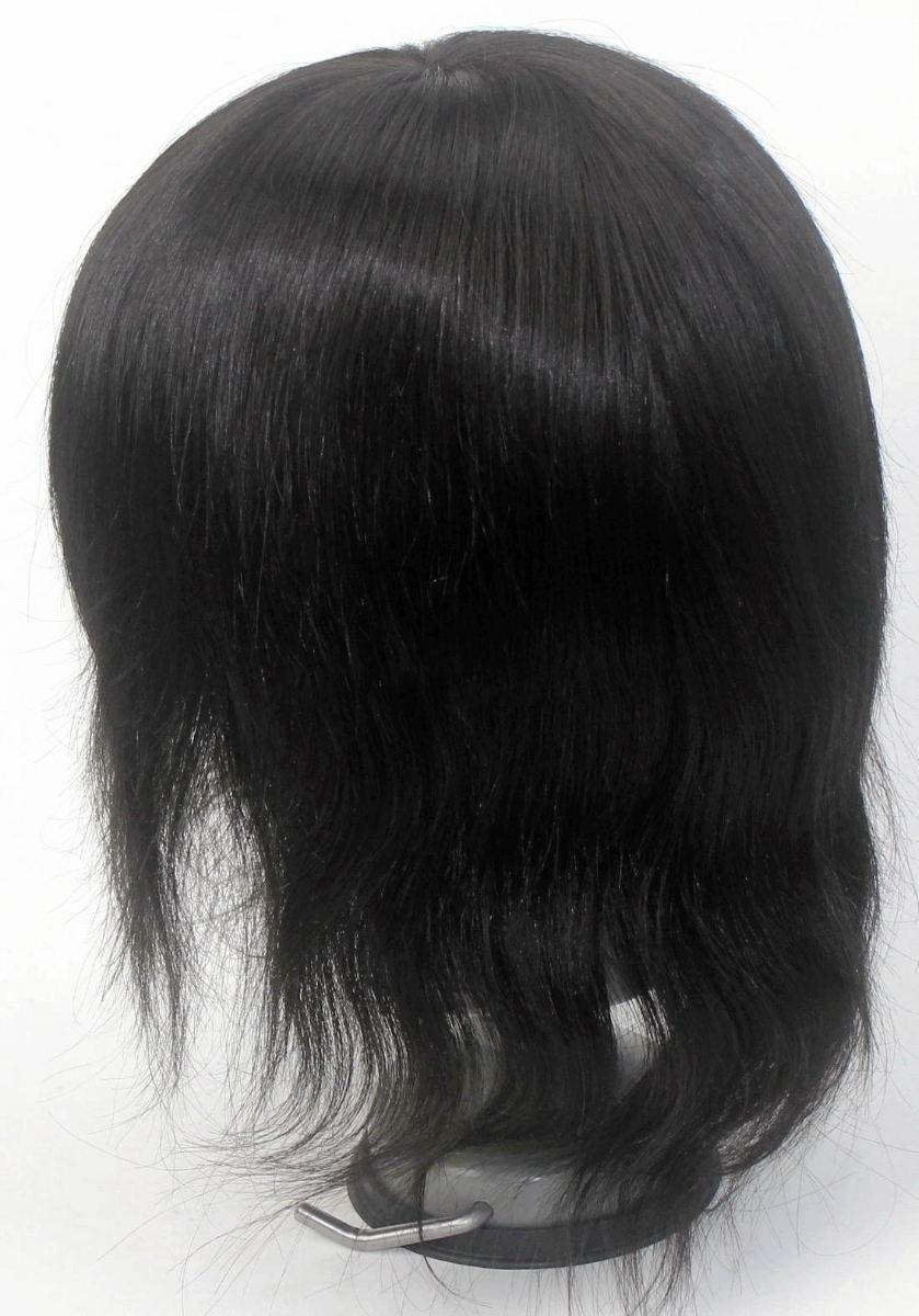Real human hair 
