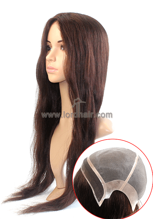 yj811 mono wig