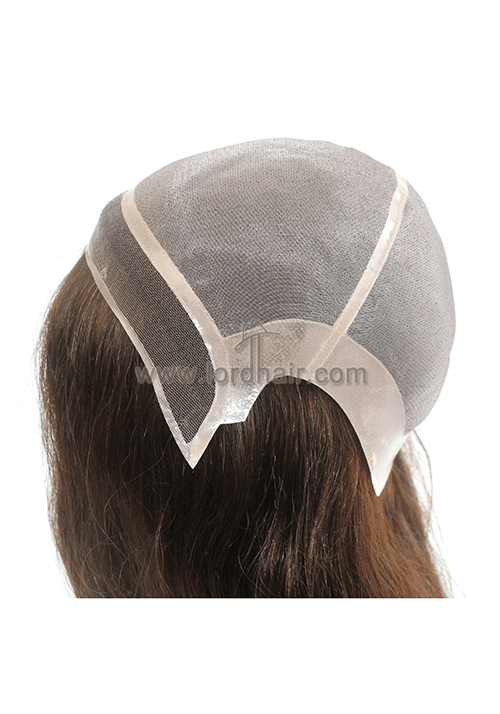 yj811 mono wig