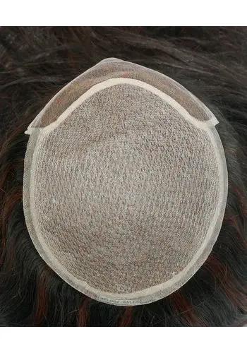 yj083 hair replacement system