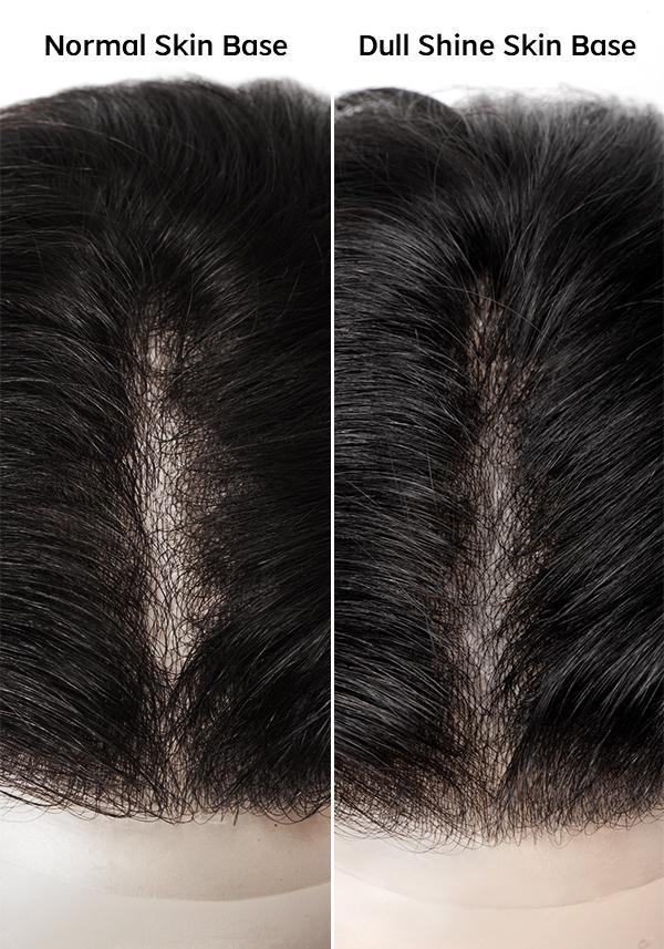 ZyroSen UTS | Antimicrobial Hair Systems Ultra Thin Skin Base