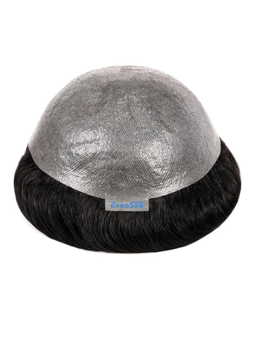 Premium Antimicrobial Hair Systems for Long Lasting Comfort