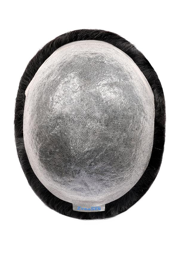 Premium Antimicrobial Hair Systems for Long Lasting Comfort