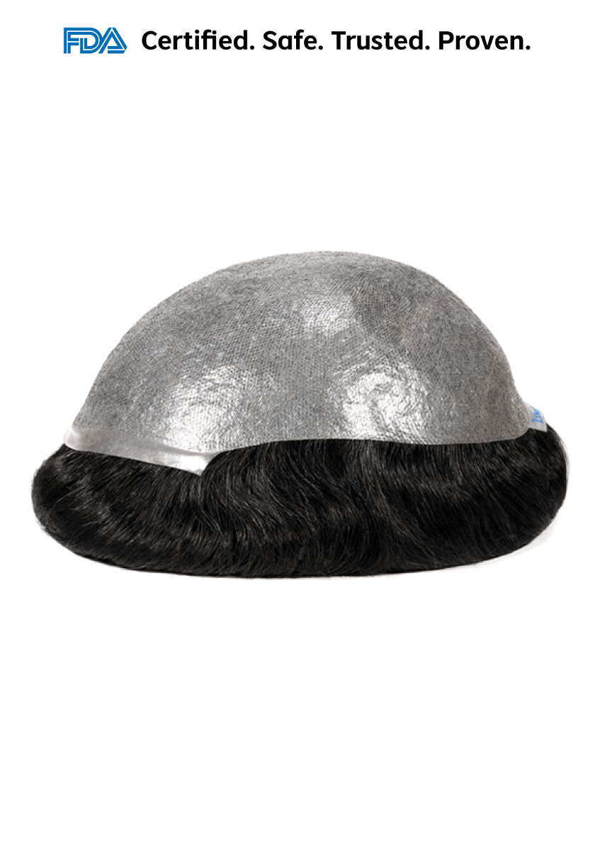 SuperSkin-V and Hair System Essentials for New Users