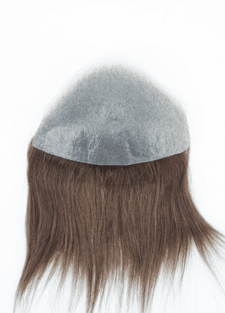 Oversized Frontal