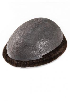 Light Density Super Thin Skin Hairpiece