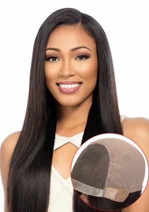  Virgin Human Hair Medical Wigs for Women by Lordhair
