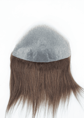 0.06mm Thin Skin Oversized Frontal Hair System