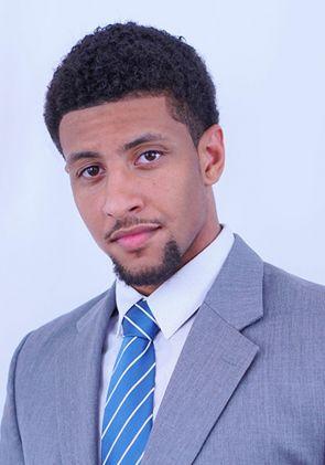 Zane | German Lace Afro Man Weave Hair System