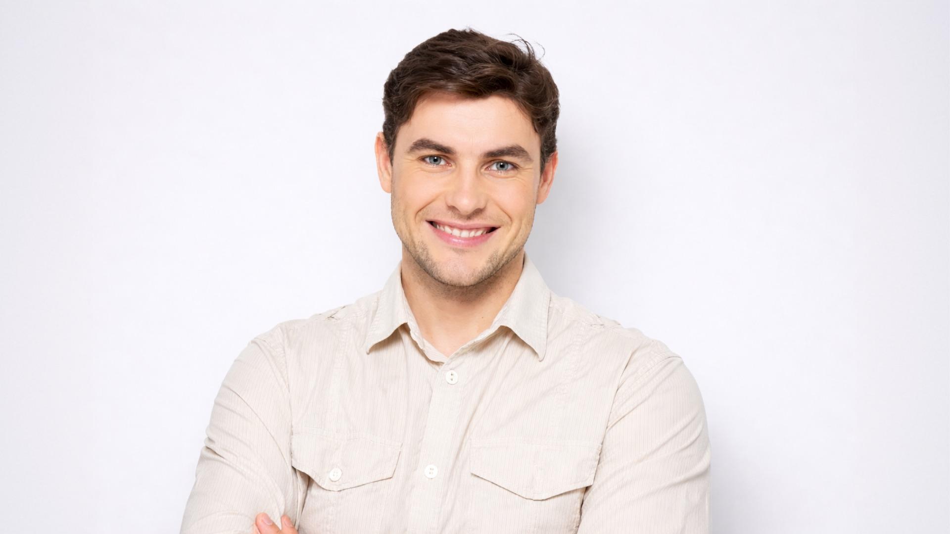 SuperSkin Premier | 0.08mm Premium hair Skin Men's hair system  