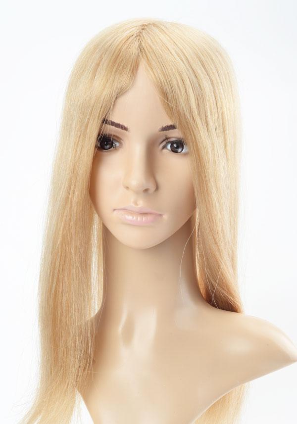 PE Line Human Hair Integration System