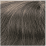 Dark Brown-310# (3# blended with 10% gray)