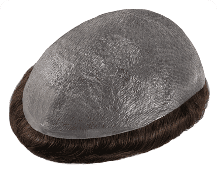  UTS | Ultra Thin Skin V-looped Stock Mens Hairpieces