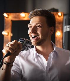 Lifestyle and professional needs