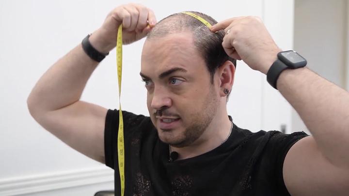 Measure your base size