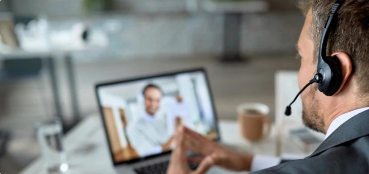 Online Consultation